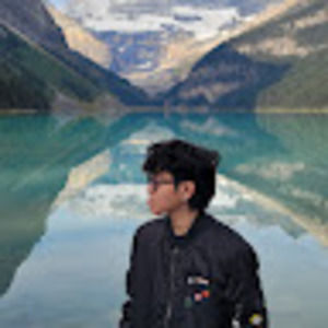 Meet your Posher, Tyler